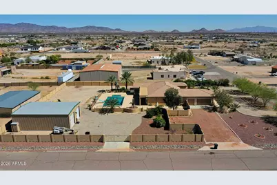 29952 W Taylor Street, Buckeye, AZ 85396 - Photo 65