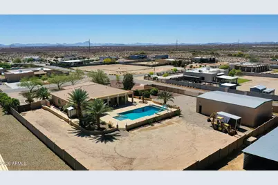 29952 W Taylor Street, Buckeye, AZ 85396 - Photo 43