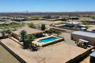 29952 W Taylor St, Buckeye, AZ 85396 - Photo 43