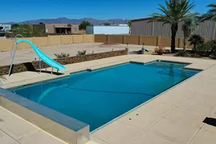 29952 W Taylor St, Buckeye, AZ 85396 - Photo 53