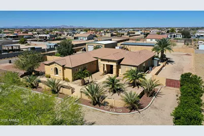 29952 W Taylor Street, Buckeye, AZ 85396 - Photo 1