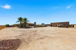 29952 W Taylor St, Buckeye, AZ 85396 - Photo 57