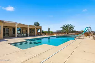 29952 W Taylor St, Buckeye, AZ 85396 - Photo 45