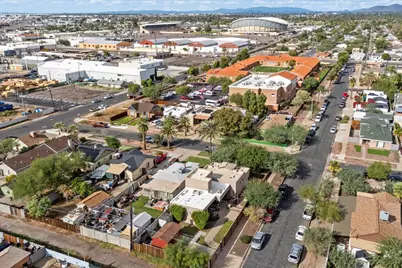 1629 W Willetta Street, Phoenix, AZ 85007 - Photo 3