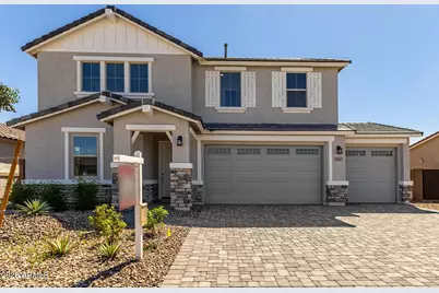 12365 W Parkway Lane, Avondale, AZ 85323 - Photo 1