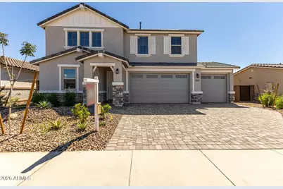 12365 W Parkway Lane, Avondale, AZ 85323 - Photo 39