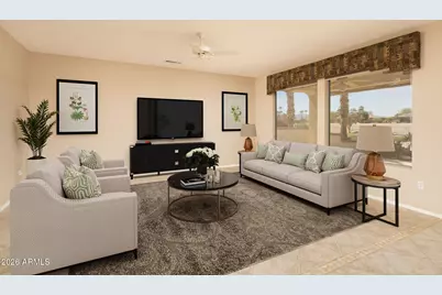 19404 N Echo Rim Drive, Surprise, AZ 85387 - Photo 15