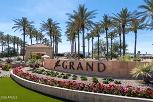 19404 N Echo Rim Dr, Surprise, AZ 85387 - Photo 47