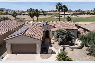 19404 N Echo Rim Drive, Surprise, AZ 85387 - Photo 1