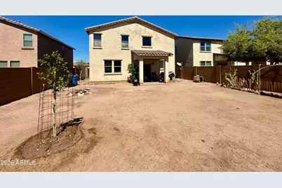 7725 W Shumway Road, Laveen, AZ 85339 - Photo 19