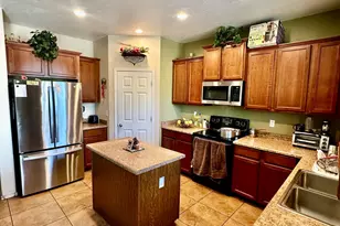 7725 W Shumway Farm Rd, Laveen, AZ 85339 - Photo 3