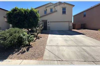 7725 W Shumway Road, Laveen, AZ 85339 - Photo 1