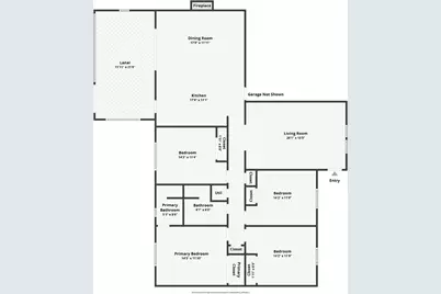 3236 S Kenwood Lane, Tempe, AZ 85282 - Photo 3