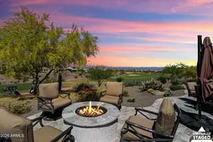 18674 N 259th Ln, Buckeye, AZ 85396 - Photo 51