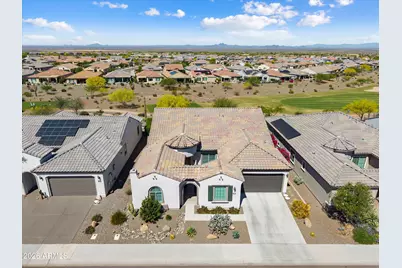 18674 N 259th Lane, Buckeye, AZ 85396 - Photo 59