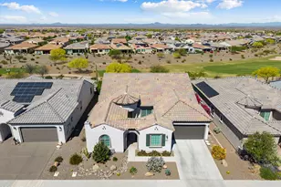 18674 N 259th Ln, Buckeye, AZ 85396 - Photo 59