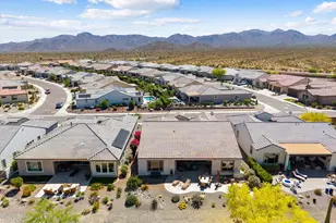 18674 N 259th Ln, Buckeye, AZ 85396 - Photo 67