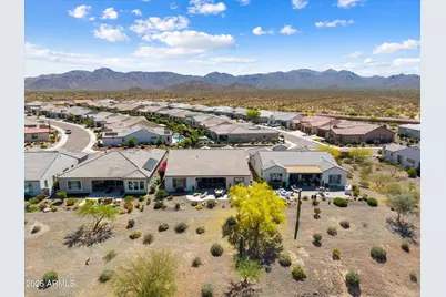 18674 N 259th Lane, Buckeye, AZ 85396 - Photo 67