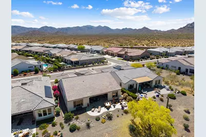 18674 N 259th Lane, Buckeye, AZ 85396 - Photo 65