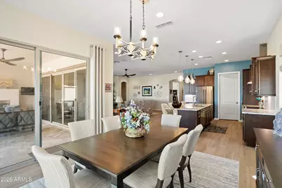 18674 N 259th Lane, Buckeye, AZ 85396 - Photo 7