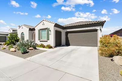 18674 N 259th Lane, Buckeye, AZ 85396 - Photo 11
