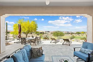 18674 N 259th Ln, Buckeye, AZ 85396 - Photo 47