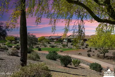 18674 N 259th Lane, Buckeye, AZ 85396 - Photo 55