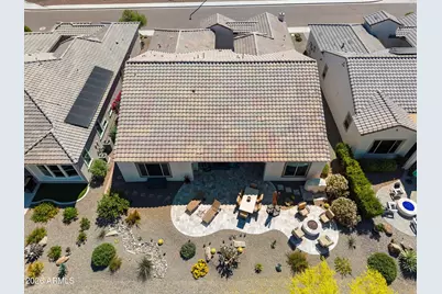 18674 N 259th Lane, Buckeye, AZ 85396 - Photo 63