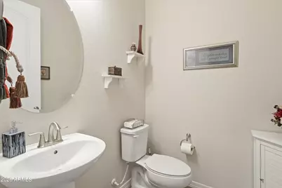 18674 N 259th Lane, Buckeye, AZ 85396 - Photo 25