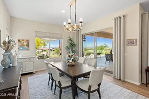 18674 N 259th Ln, Buckeye, AZ 85396 - Photo 23