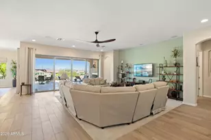 18674 N 259th Ln, Buckeye, AZ 85396 - Photo 3