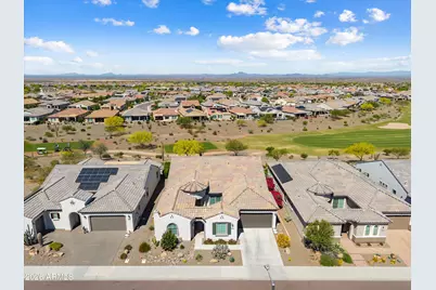 18674 N 259th Lane, Buckeye, AZ 85396 - Photo 63