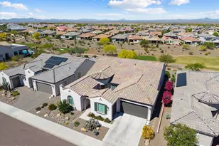 18674 N 259th Ln, Buckeye, AZ 85396 - Photo 63