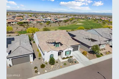 18674 N 259th Lane, Buckeye, AZ 85396 - Photo 61