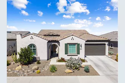 18674 N 259th Lane, Buckeye, AZ 85396 - Photo 59