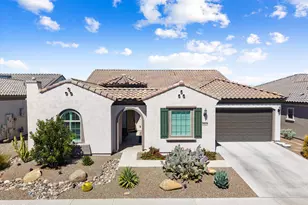 18674 N 259th Ln, Buckeye, AZ 85396 - Photo 59