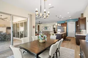 18674 N 259th Ln, Buckeye, AZ 85396 - Photo 9