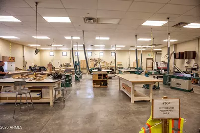 18674 N 259th Lane, Buckeye, AZ 85396 - Photo 109