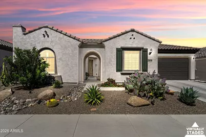 18674 N 259th Lane, Buckeye, AZ 85396 - Photo 1