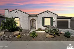 18674 N 259th Ln, Buckeye, AZ 85396 - Photo 1