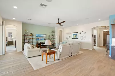 18674 N 259th Lane, Buckeye, AZ 85396 - Photo 13