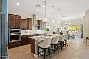 18674 N 259th Ln, Buckeye, AZ 85396 - Photo 19