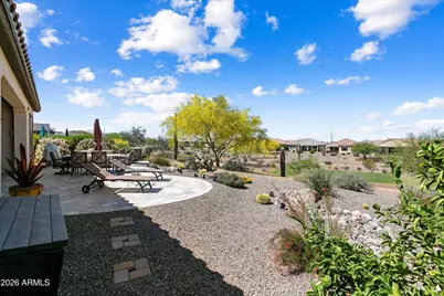 18674 N 259th Lane, Buckeye, AZ 85396 - Photo 51