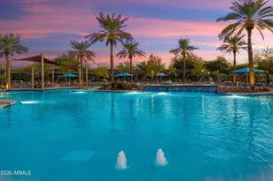 18674 N 259th Ln, Buckeye, AZ 85396 - Photo 97