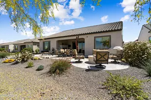 18674 N 259th Ln, Buckeye, AZ 85396 - Photo 53