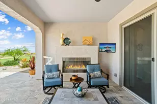 18674 N 259th Ln, Buckeye, AZ 85396 - Photo 45