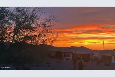 18674 N 259th Lane, Buckeye, AZ 85396 - Photo 57