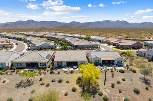 18674 N 259th Ln, Buckeye, AZ 85396 - Photo 69