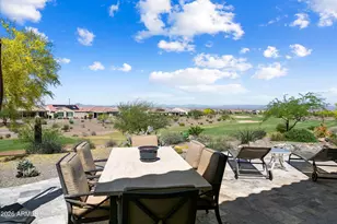 18674 N 259th Ln, Buckeye, AZ 85396 - Photo 51