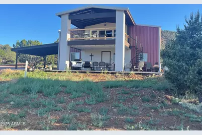 7502 Daisy Drive, Williams, AZ 86046 - Photo 59